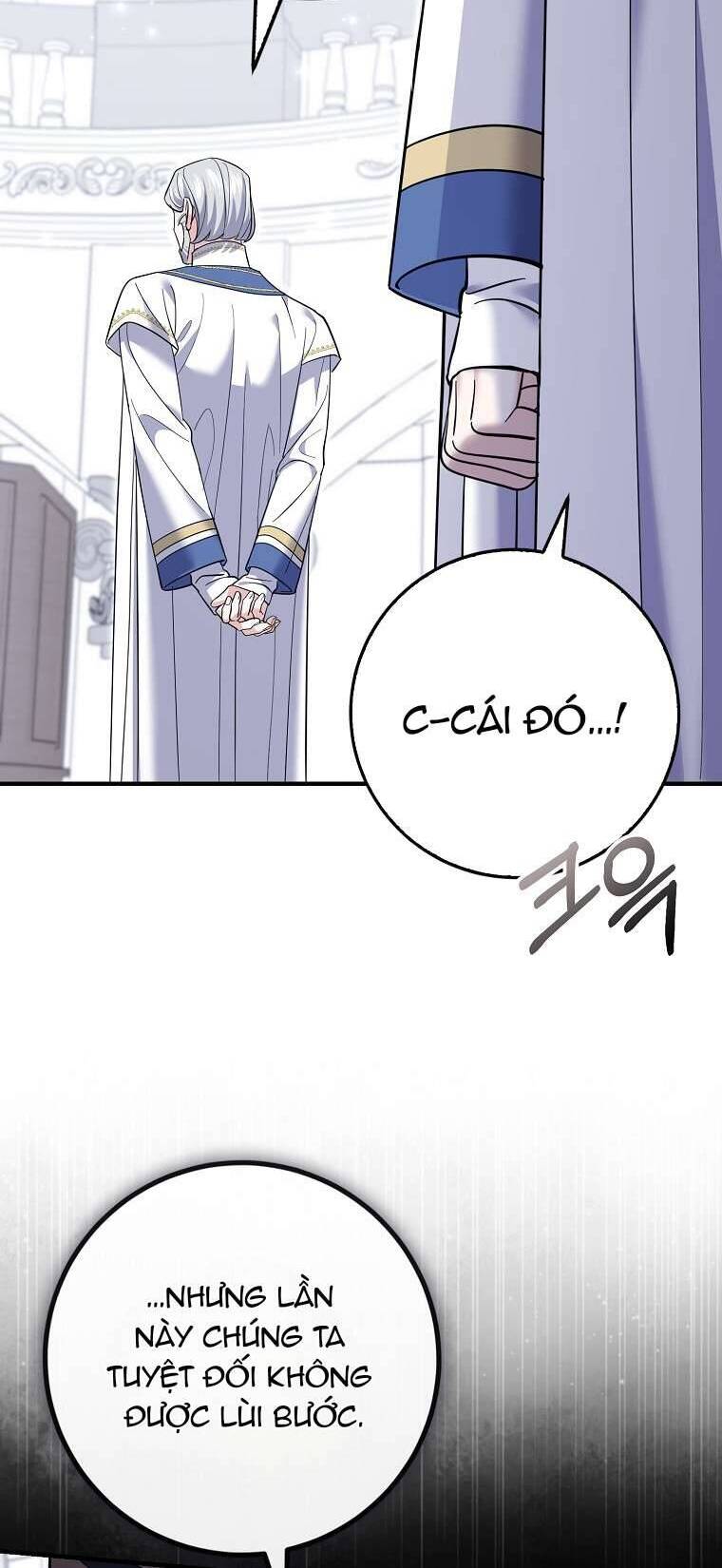 Vị Hôn Phu Phản Diện Cản Trở Con Đường Hoa Của Tôi: Chapter 51