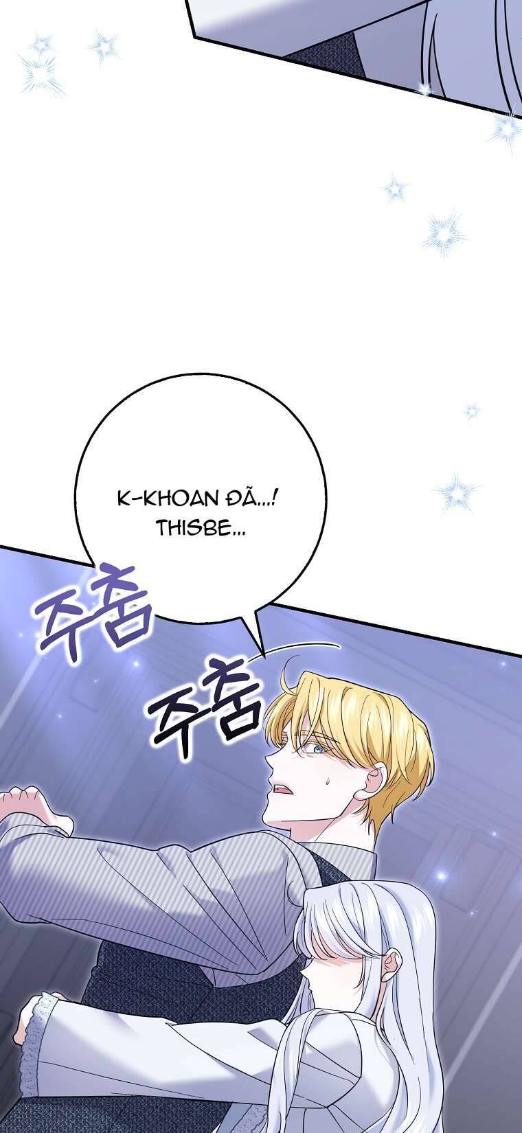 Vị Hôn Phu Phản Diện Cản Trở Con Đường Hoa Của Tôi: Chapter 51