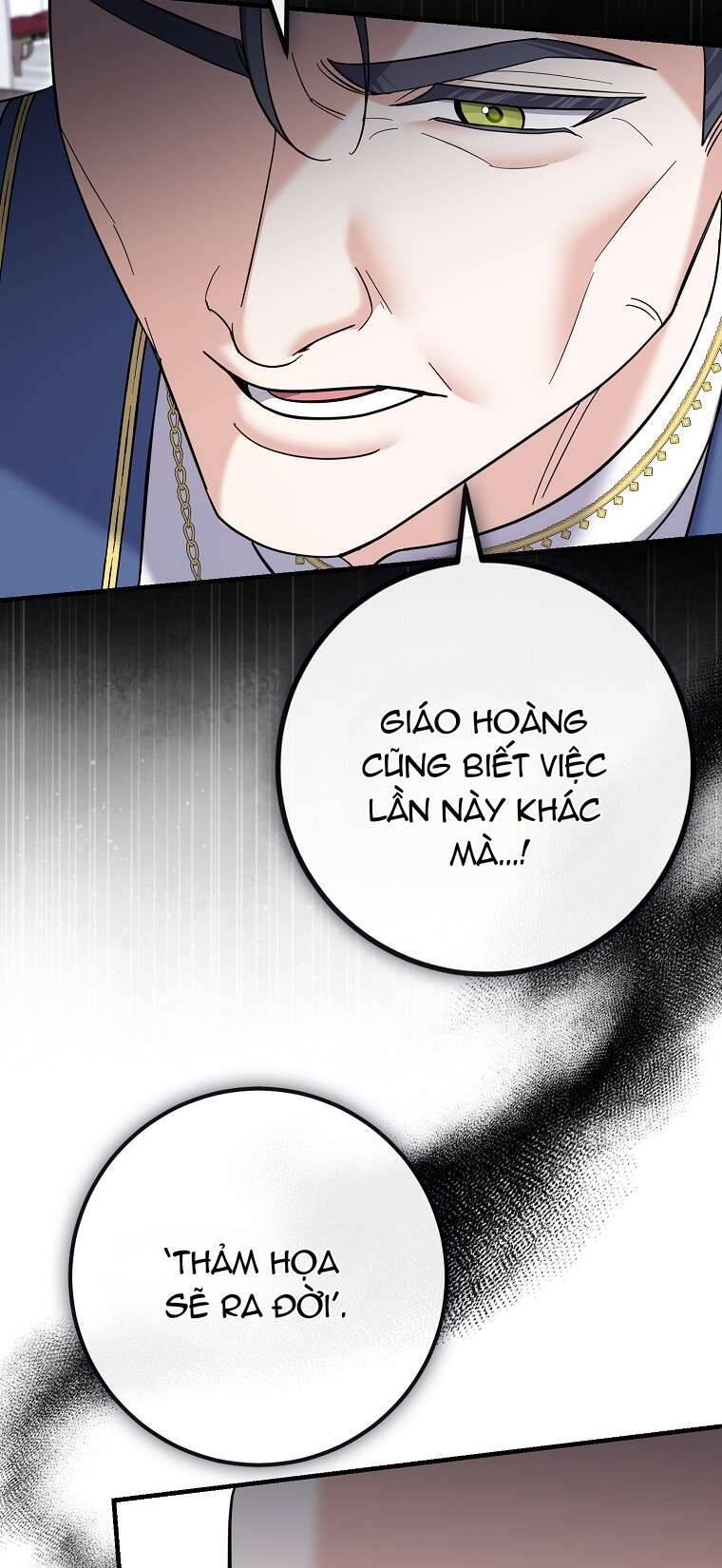 Vị Hôn Phu Phản Diện Cản Trở Con Đường Hoa Của Tôi: Chapter 51