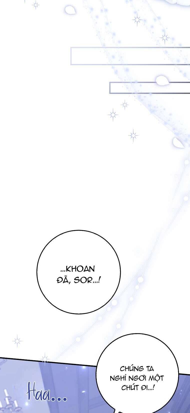 Vị Hôn Phu Phản Diện Cản Trở Con Đường Hoa Của Tôi: Chapter 51