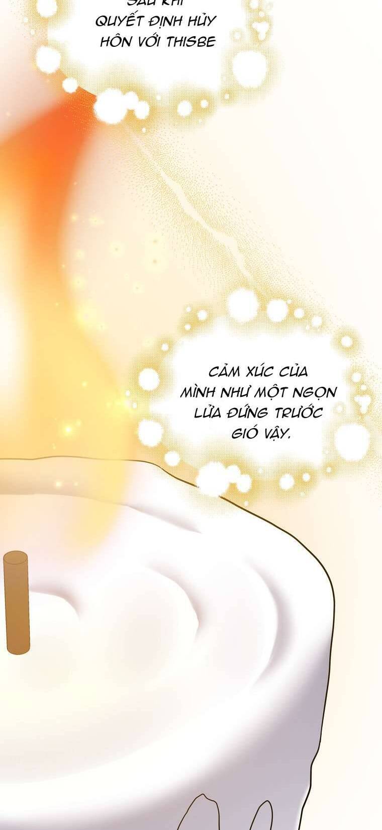 Vị Hôn Phu Phản Diện Cản Trở Con Đường Hoa Của Tôi: Chapter 51