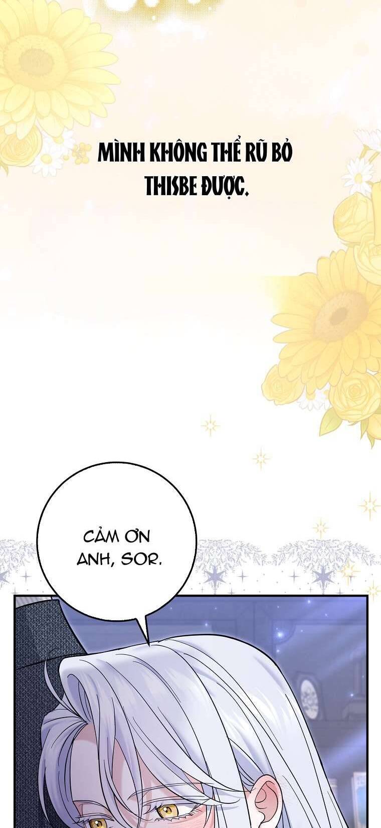 Vị Hôn Phu Phản Diện Cản Trở Con Đường Hoa Của Tôi: Chapter 51