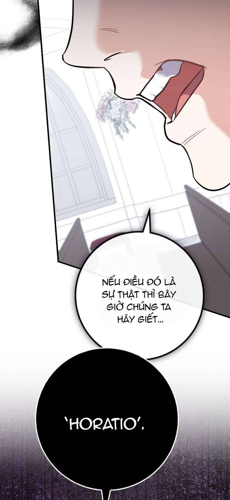 Vị Hôn Phu Phản Diện Cản Trở Con Đường Hoa Của Tôi: Chapter 51