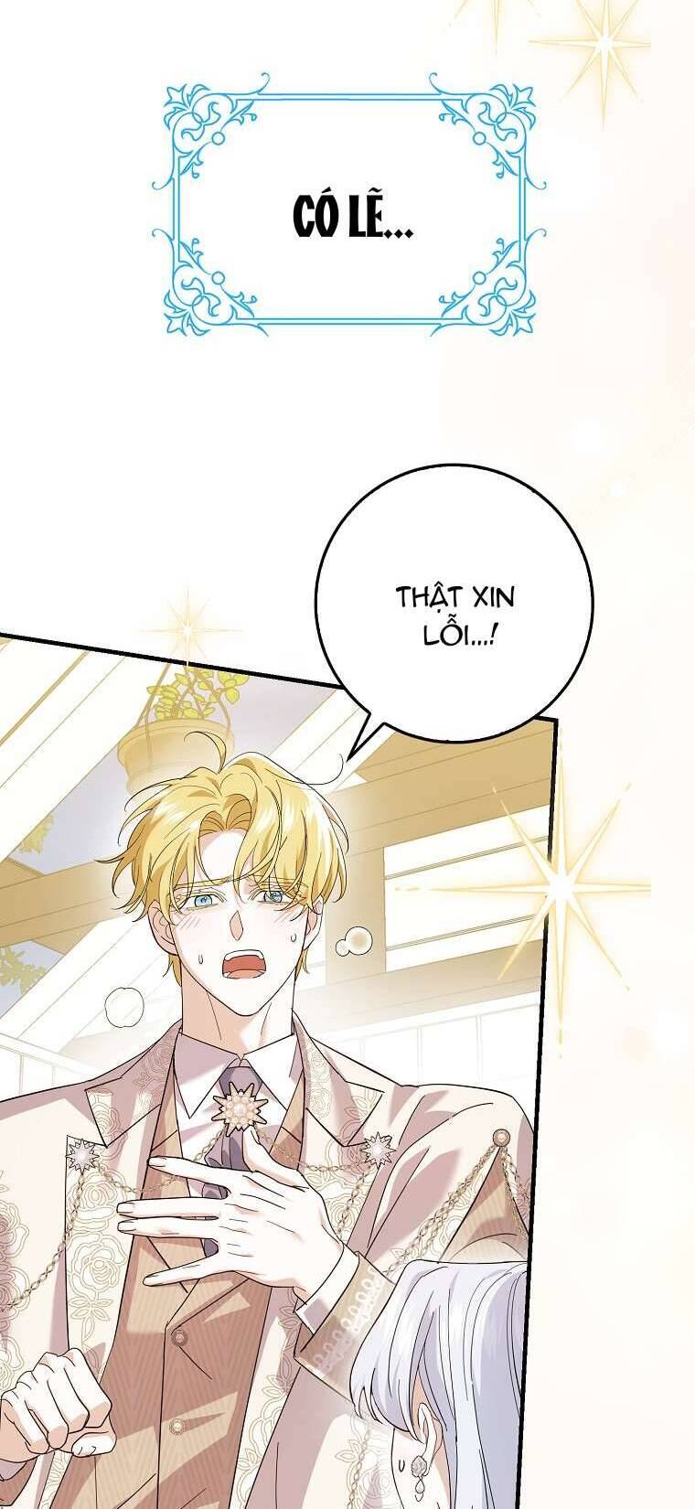 Vị Hôn Phu Phản Diện Cản Trở Con Đường Hoa Của Tôi: Chapter 51
