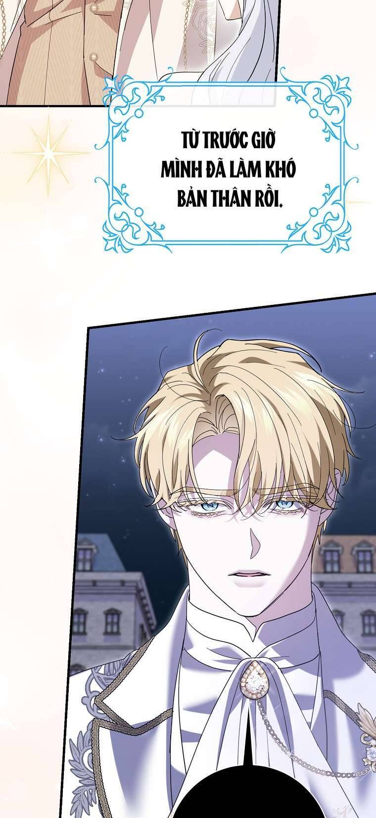 Vị Hôn Phu Phản Diện Cản Trở Con Đường Hoa Của Tôi: Chapter 51