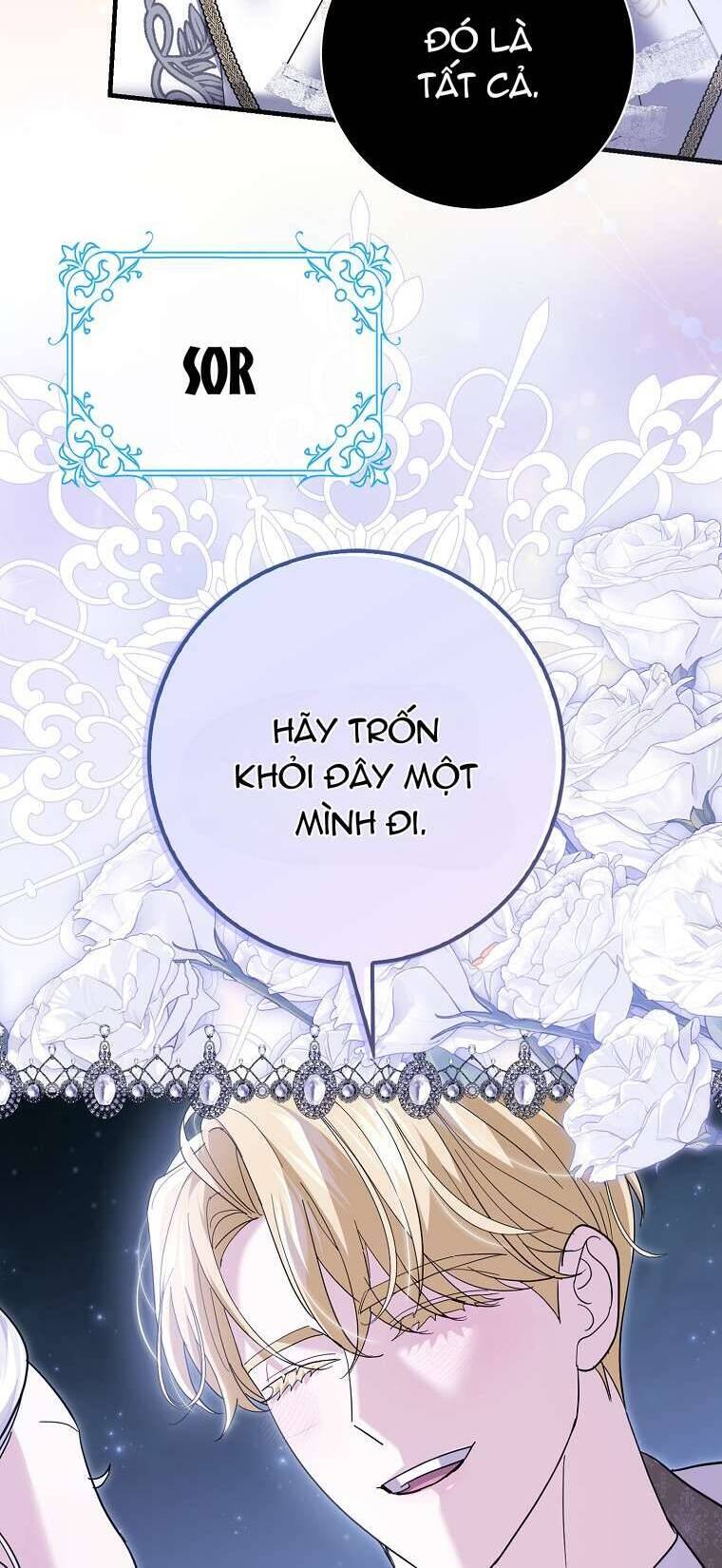 Vị Hôn Phu Phản Diện Cản Trở Con Đường Hoa Của Tôi: Chapter 51
