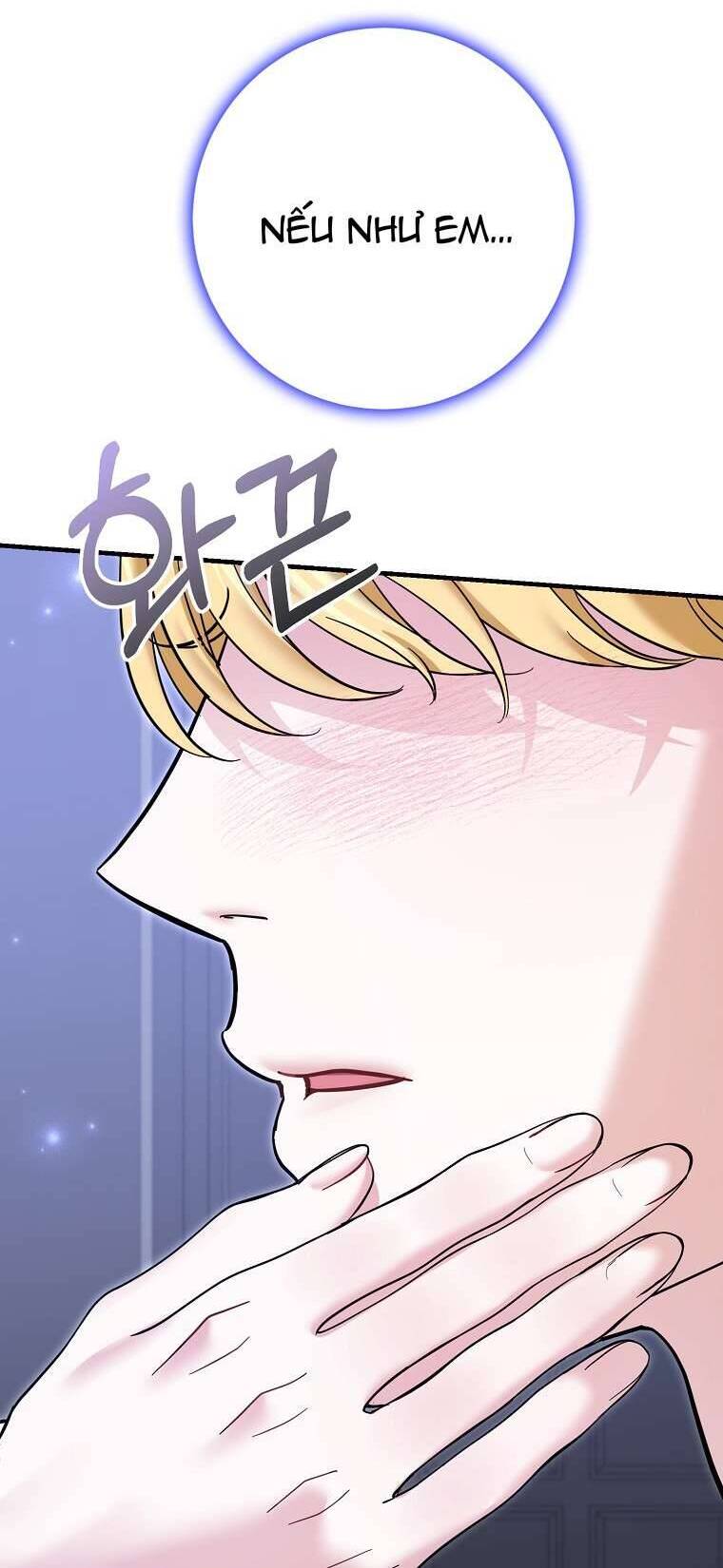 Vị Hôn Phu Phản Diện Cản Trở Con Đường Hoa Của Tôi: Chapter 51