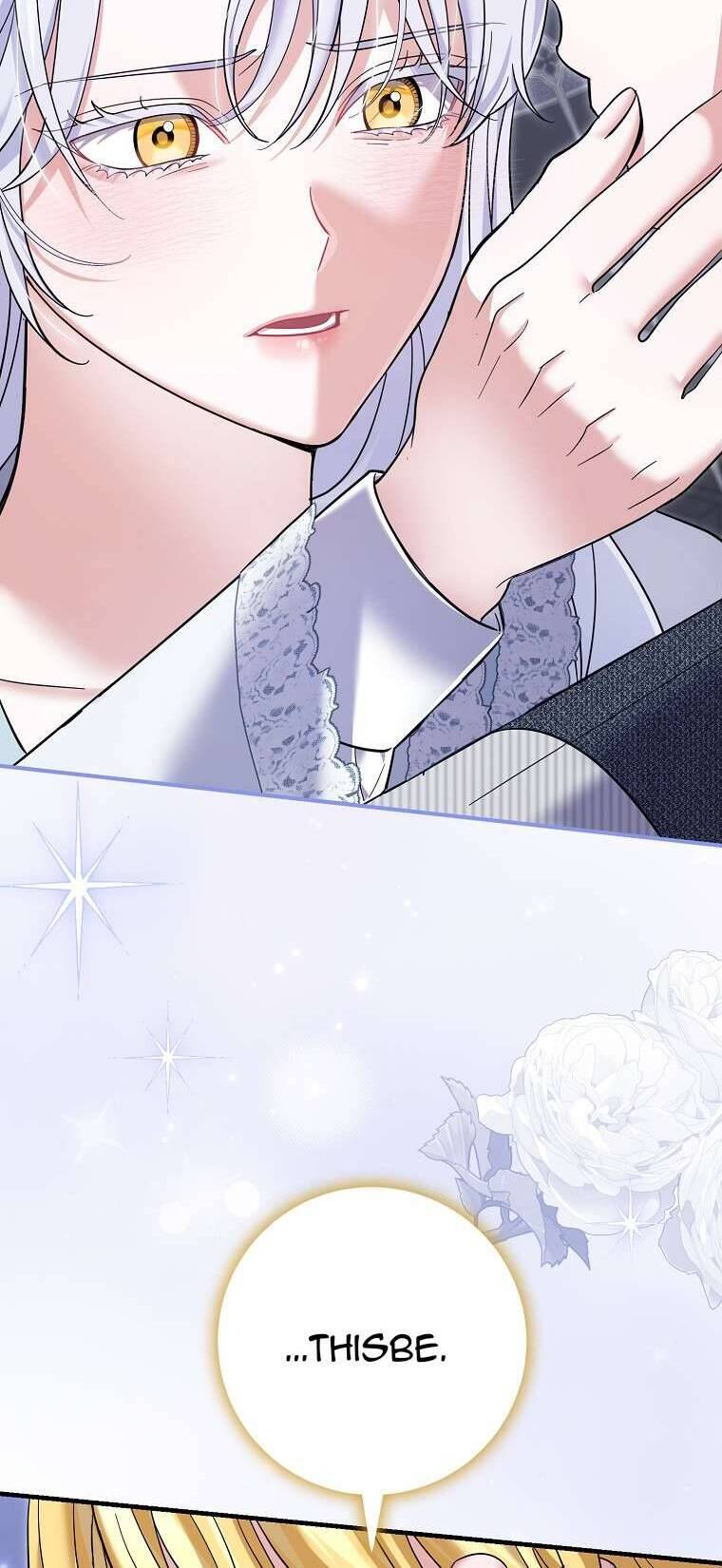 Vị Hôn Phu Phản Diện Cản Trở Con Đường Hoa Của Tôi: Chapter 51