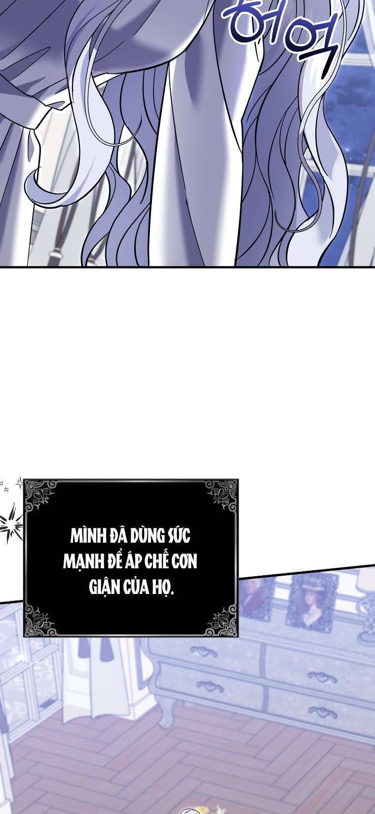 Vị Hôn Phu Phản Diện Cản Trở Con Đường Hoa Của Tôi: Chapter 51