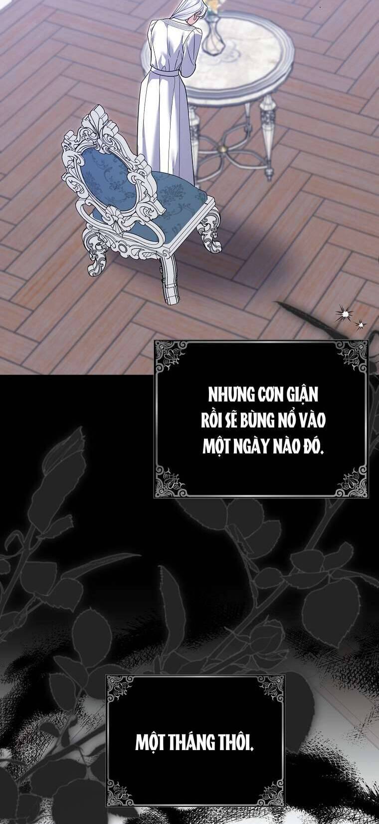 Vị Hôn Phu Phản Diện Cản Trở Con Đường Hoa Của Tôi: Chapter 51