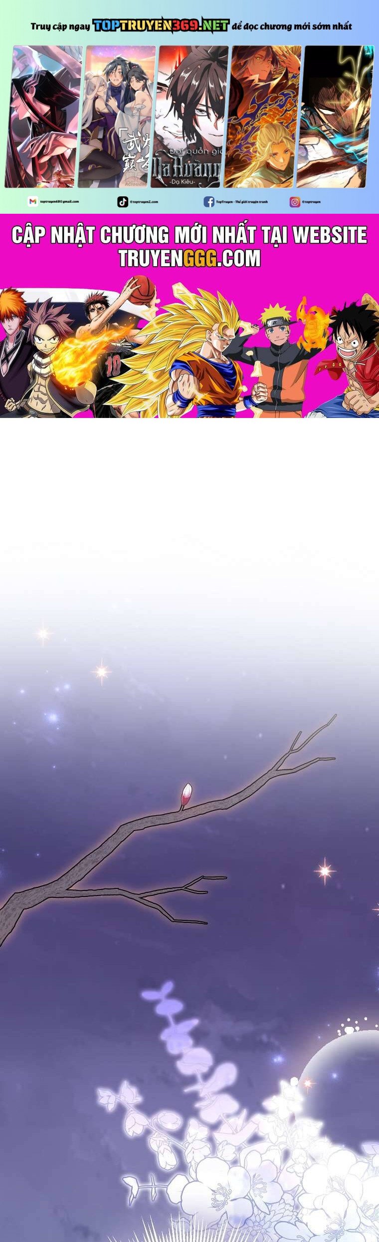 Vị Hôn Phu Phản Diện Cản Trở Con Đường Hoa Của Tôi: Chapter 52