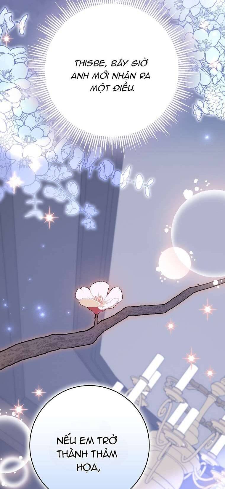 Vị Hôn Phu Phản Diện Cản Trở Con Đường Hoa Của Tôi: Chapter 52