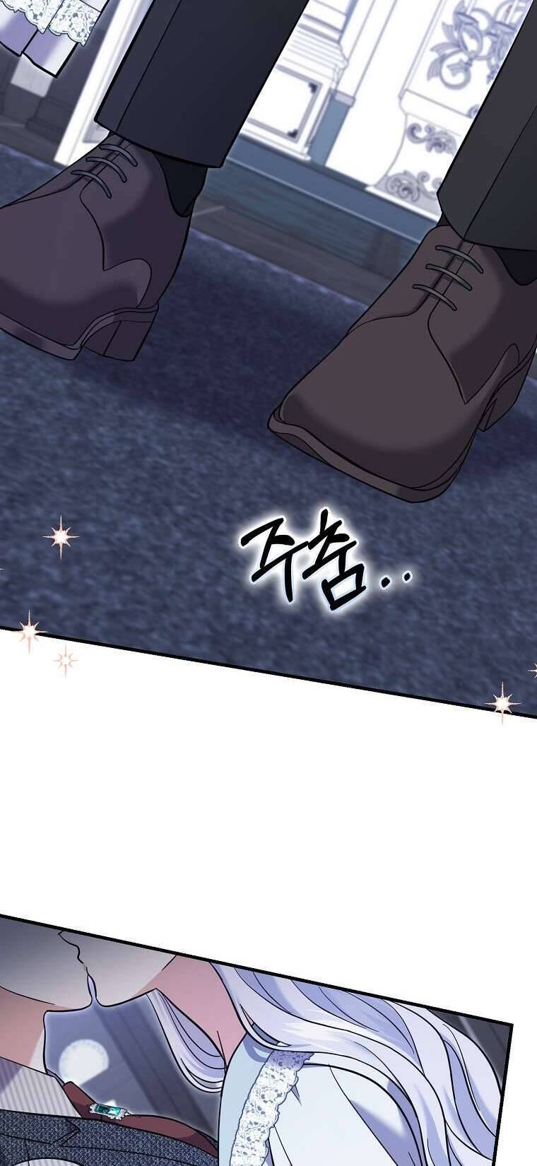 Vị Hôn Phu Phản Diện Cản Trở Con Đường Hoa Của Tôi: Chapter 52