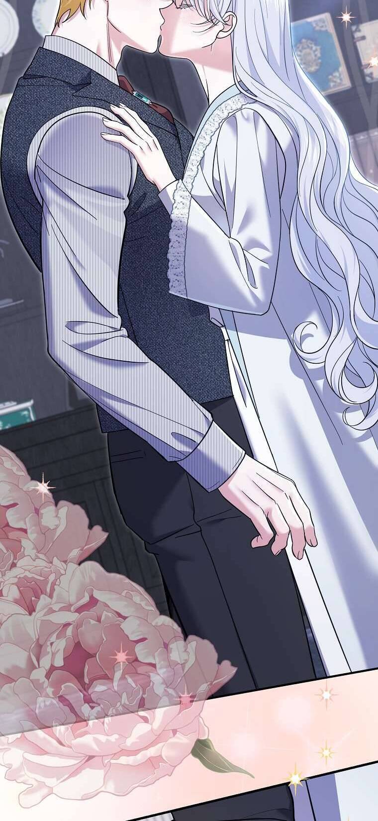 Vị Hôn Phu Phản Diện Cản Trở Con Đường Hoa Của Tôi: Chapter 52