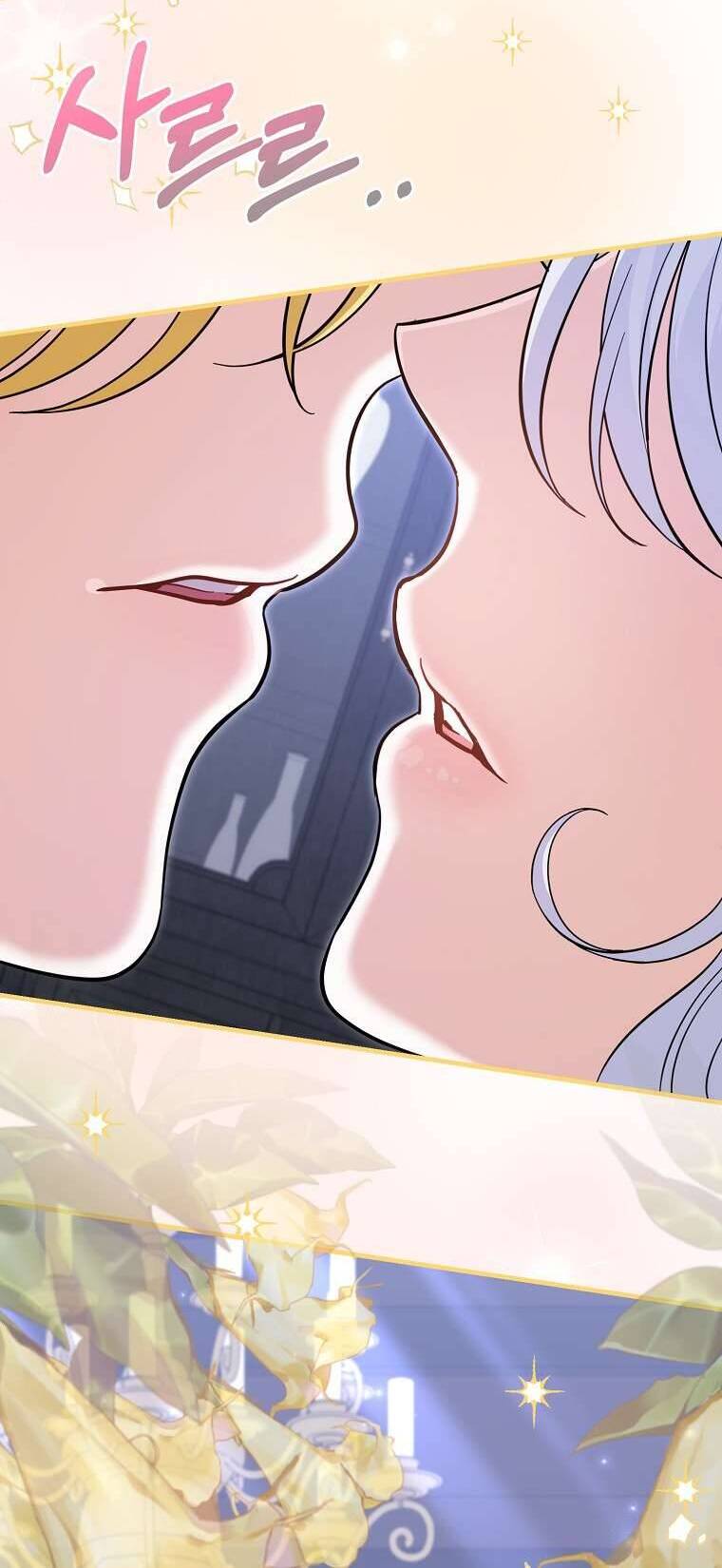 Vị Hôn Phu Phản Diện Cản Trở Con Đường Hoa Của Tôi: Chapter 52