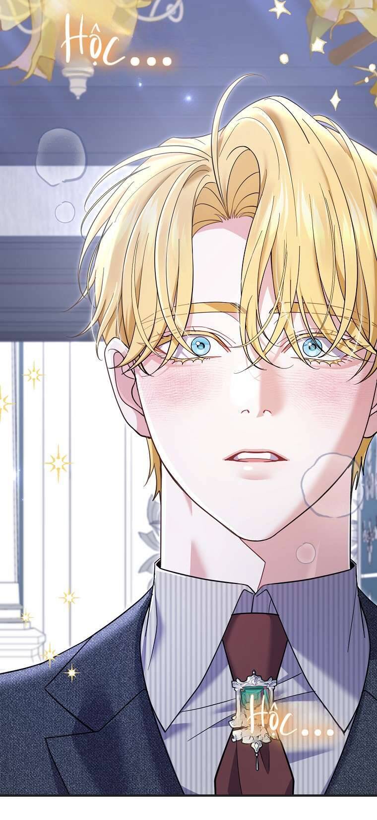 Vị Hôn Phu Phản Diện Cản Trở Con Đường Hoa Của Tôi: Chapter 52