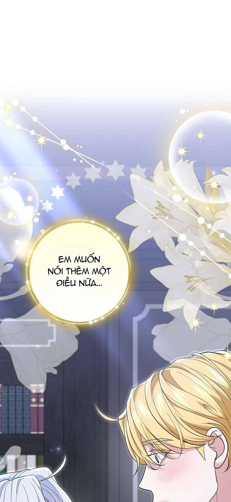 Vị Hôn Phu Phản Diện Cản Trở Con Đường Hoa Của Tôi: Chapter 52