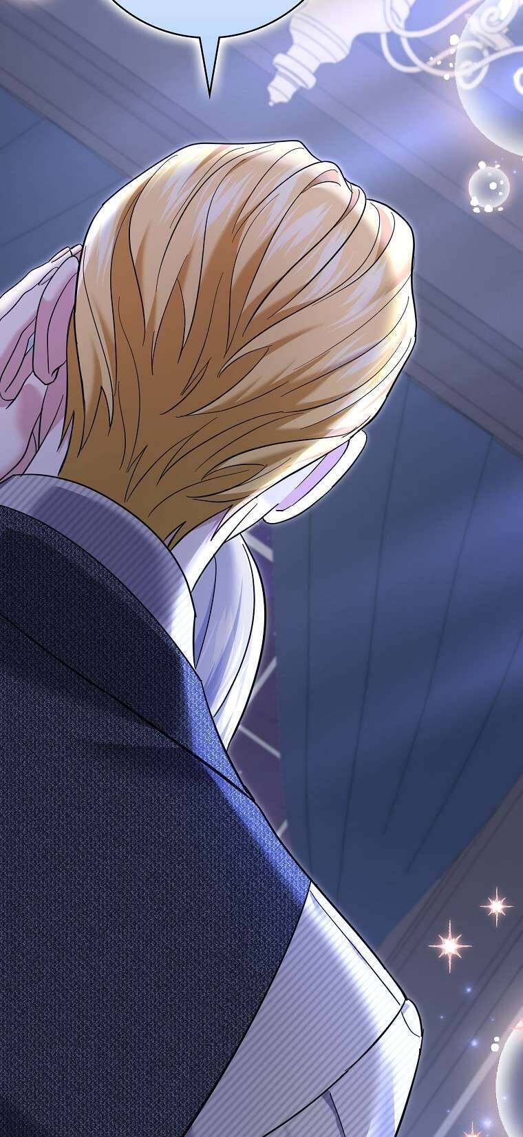 Vị Hôn Phu Phản Diện Cản Trở Con Đường Hoa Của Tôi: Chapter 52