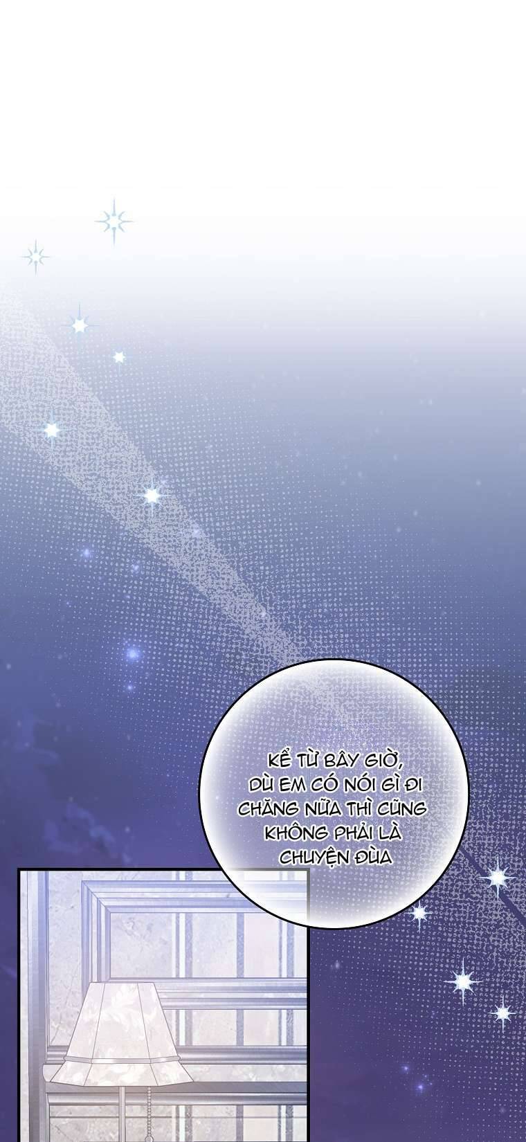 Vị Hôn Phu Phản Diện Cản Trở Con Đường Hoa Của Tôi: Chapter 52