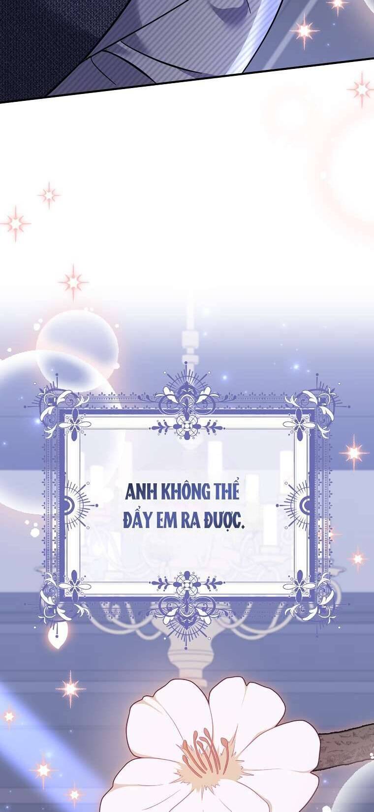 Vị Hôn Phu Phản Diện Cản Trở Con Đường Hoa Của Tôi: Chapter 52