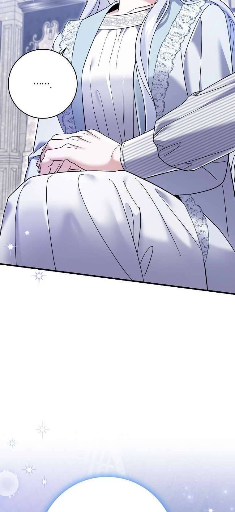 Vị Hôn Phu Phản Diện Cản Trở Con Đường Hoa Của Tôi: Chapter 52