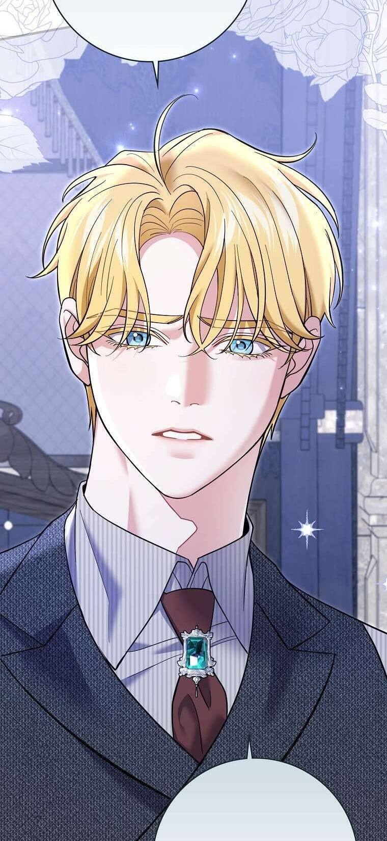 Vị Hôn Phu Phản Diện Cản Trở Con Đường Hoa Của Tôi: Chapter 52