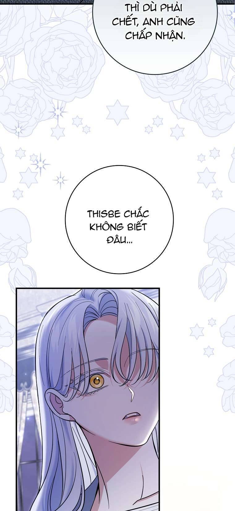 Vị Hôn Phu Phản Diện Cản Trở Con Đường Hoa Của Tôi: Chapter 52