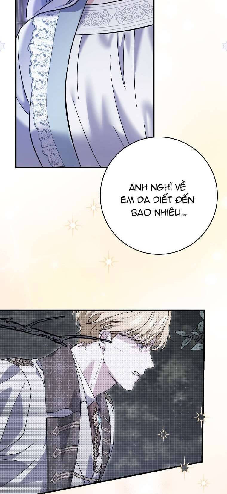 Vị Hôn Phu Phản Diện Cản Trở Con Đường Hoa Của Tôi: Chapter 52