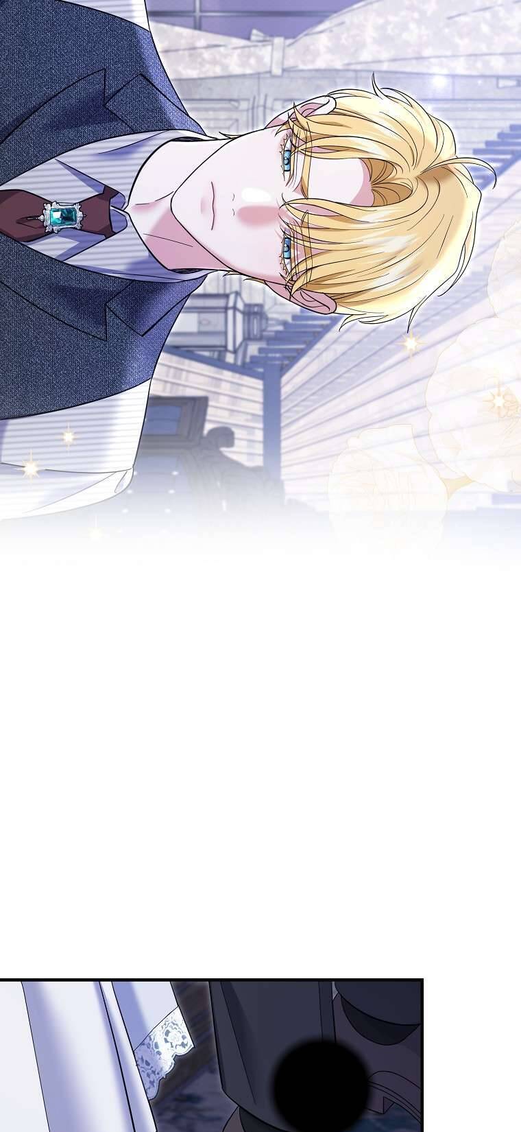 Vị Hôn Phu Phản Diện Cản Trở Con Đường Hoa Của Tôi: Chapter 52