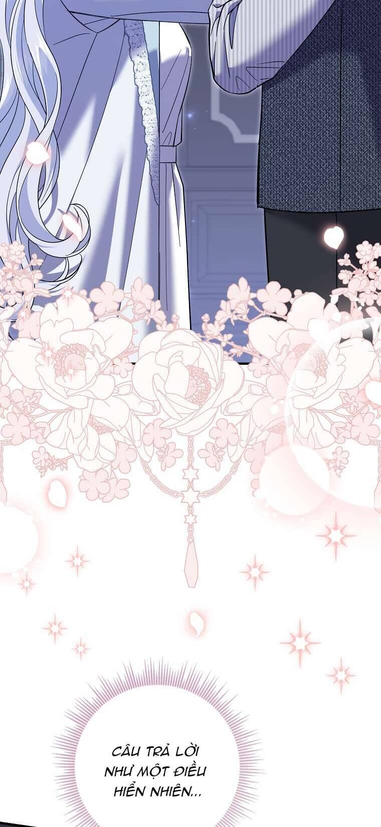 Vị Hôn Phu Phản Diện Cản Trở Con Đường Hoa Của Tôi: Chapter 52