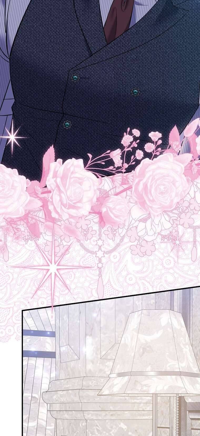 Vị Hôn Phu Phản Diện Cản Trở Con Đường Hoa Của Tôi: Chapter 52