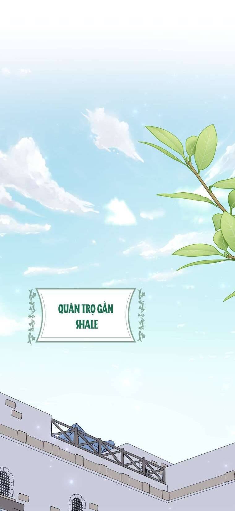 Vị Hôn Phu Phản Diện Cản Trở Con Đường Hoa Của Tôi: Chapter 52