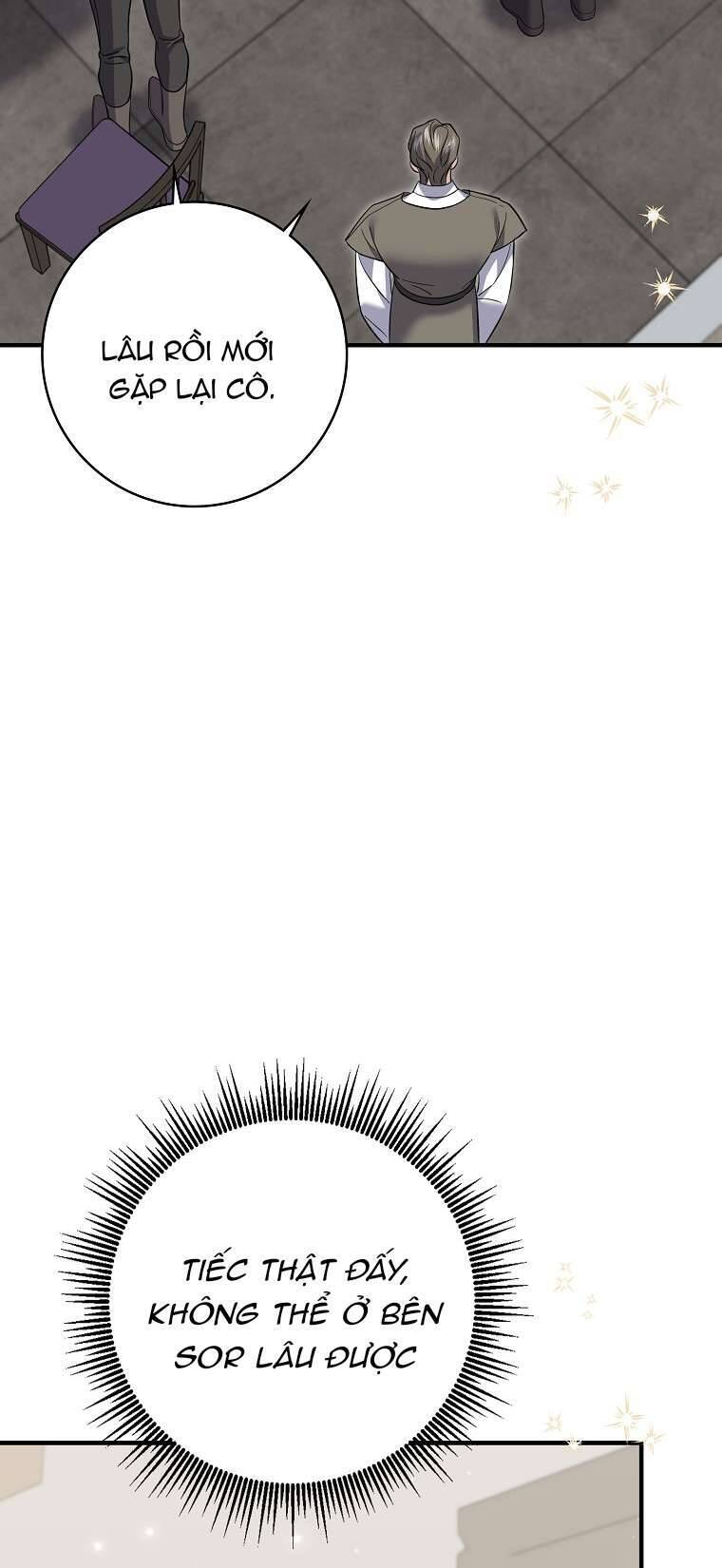 Vị Hôn Phu Phản Diện Cản Trở Con Đường Hoa Của Tôi: Chapter 52