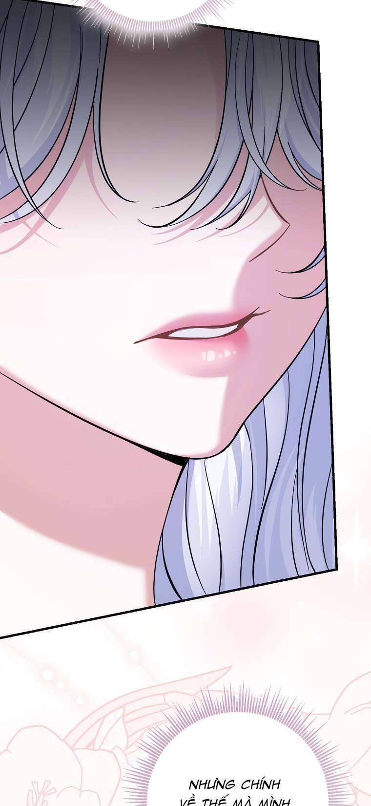 Vị Hôn Phu Phản Diện Cản Trở Con Đường Hoa Của Tôi: Chapter 52