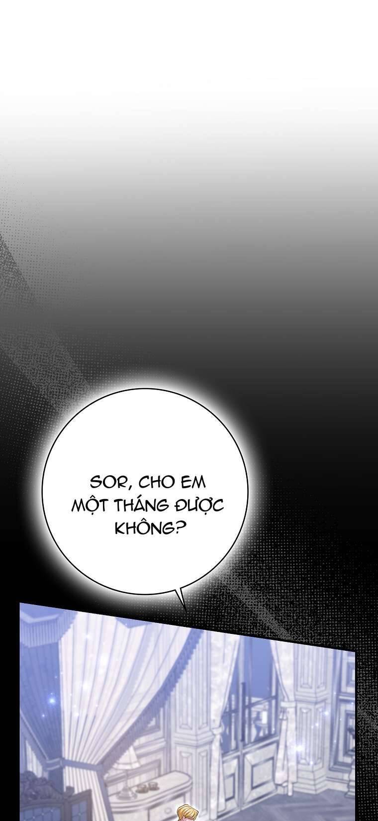 Vị Hôn Phu Phản Diện Cản Trở Con Đường Hoa Của Tôi: Chapter 52