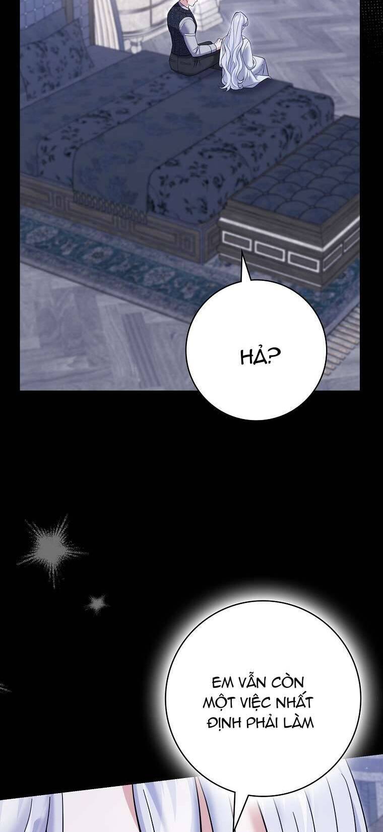 Vị Hôn Phu Phản Diện Cản Trở Con Đường Hoa Của Tôi: Chapter 52