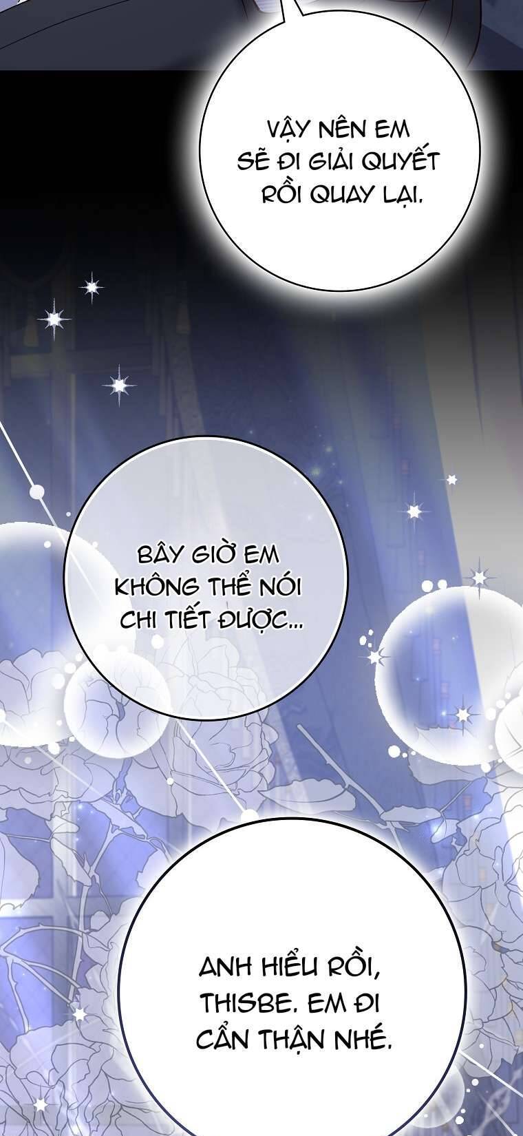 Vị Hôn Phu Phản Diện Cản Trở Con Đường Hoa Của Tôi: Chapter 52