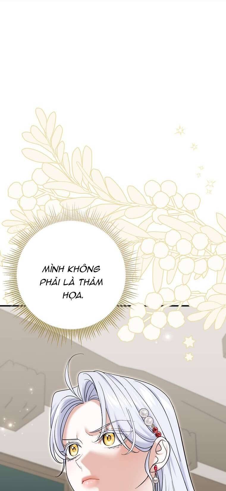 Vị Hôn Phu Phản Diện Cản Trở Con Đường Hoa Của Tôi: Chapter 52