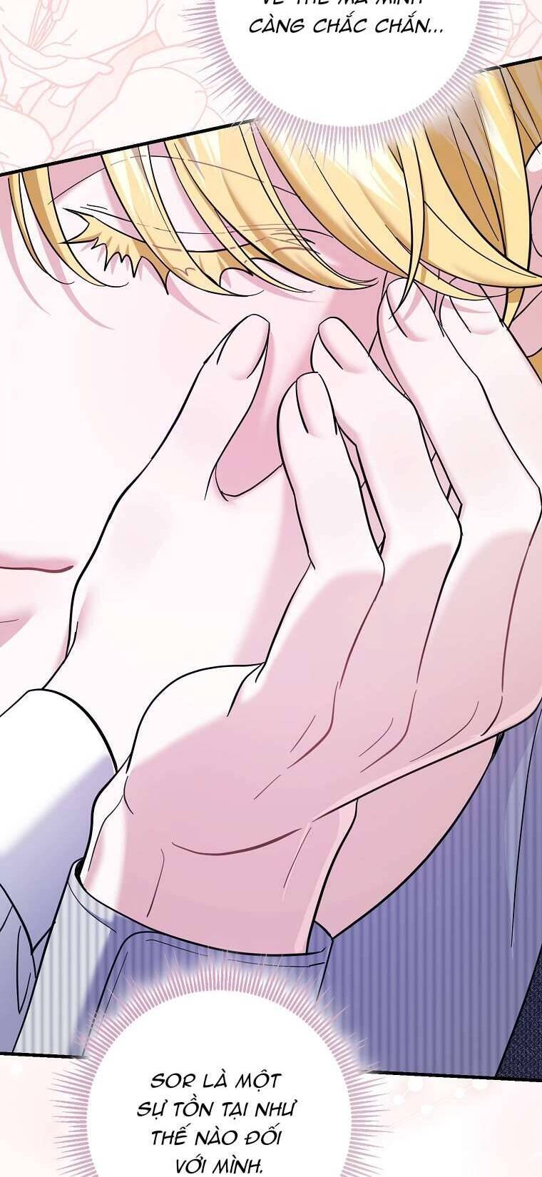 Vị Hôn Phu Phản Diện Cản Trở Con Đường Hoa Của Tôi: Chapter 52