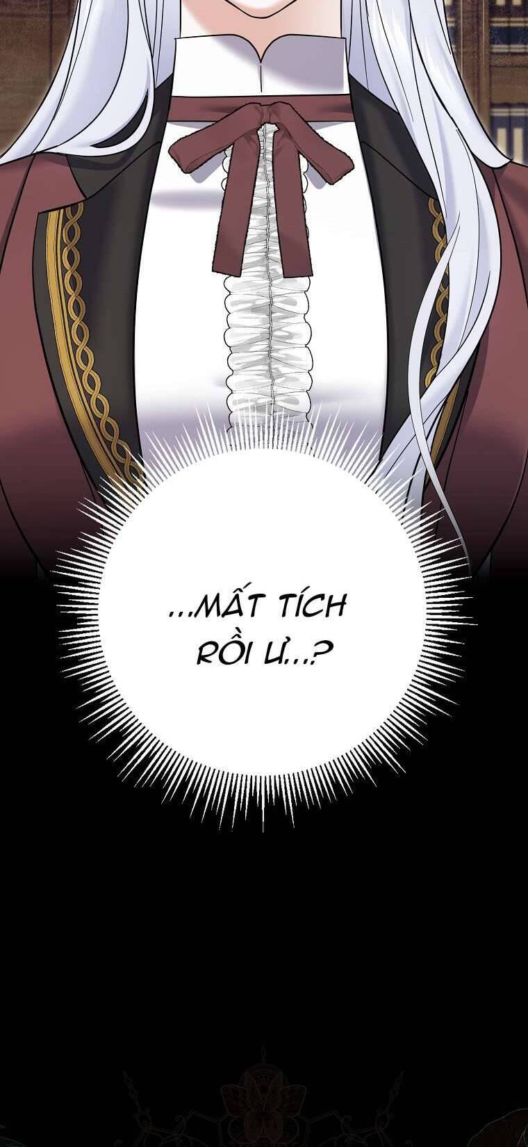 Vị Hôn Phu Phản Diện Cản Trở Con Đường Hoa Của Tôi: Chapter 52