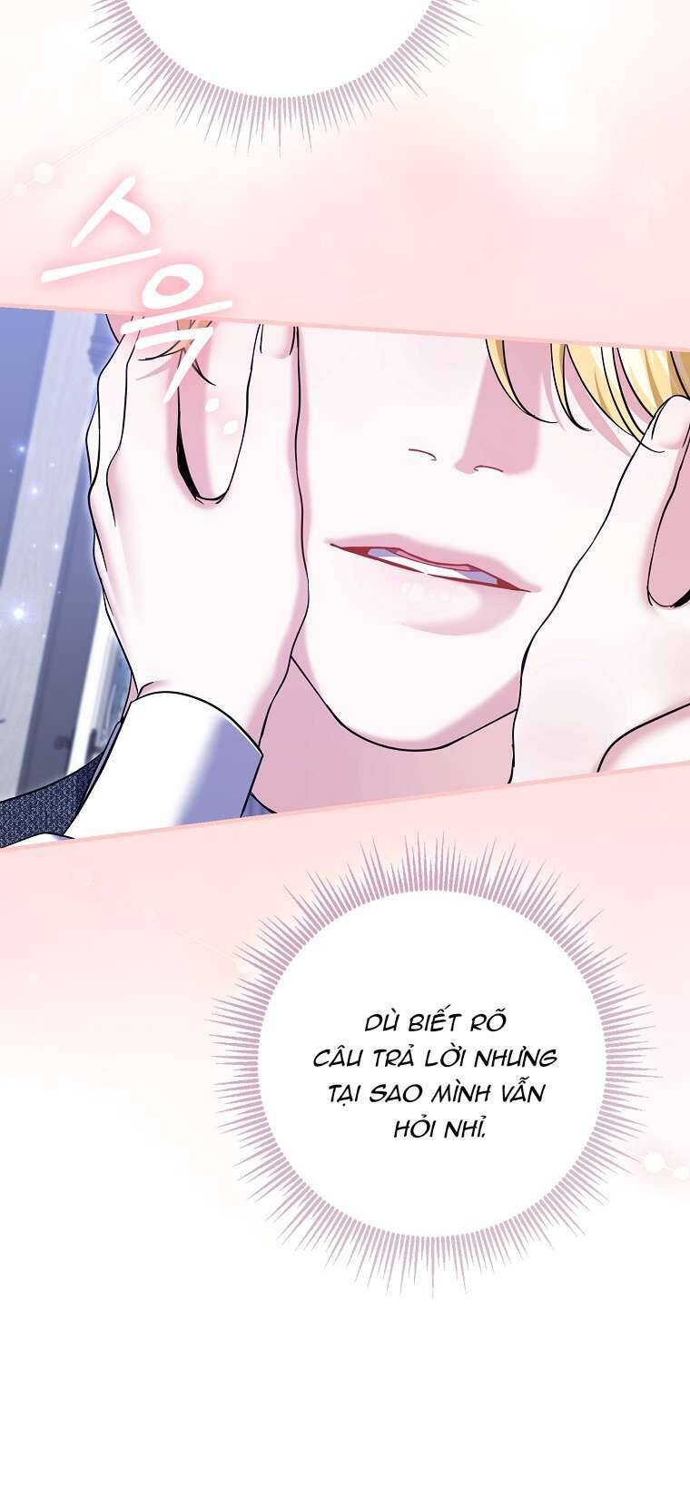 Vị Hôn Phu Phản Diện Cản Trở Con Đường Hoa Của Tôi: Chapter 52