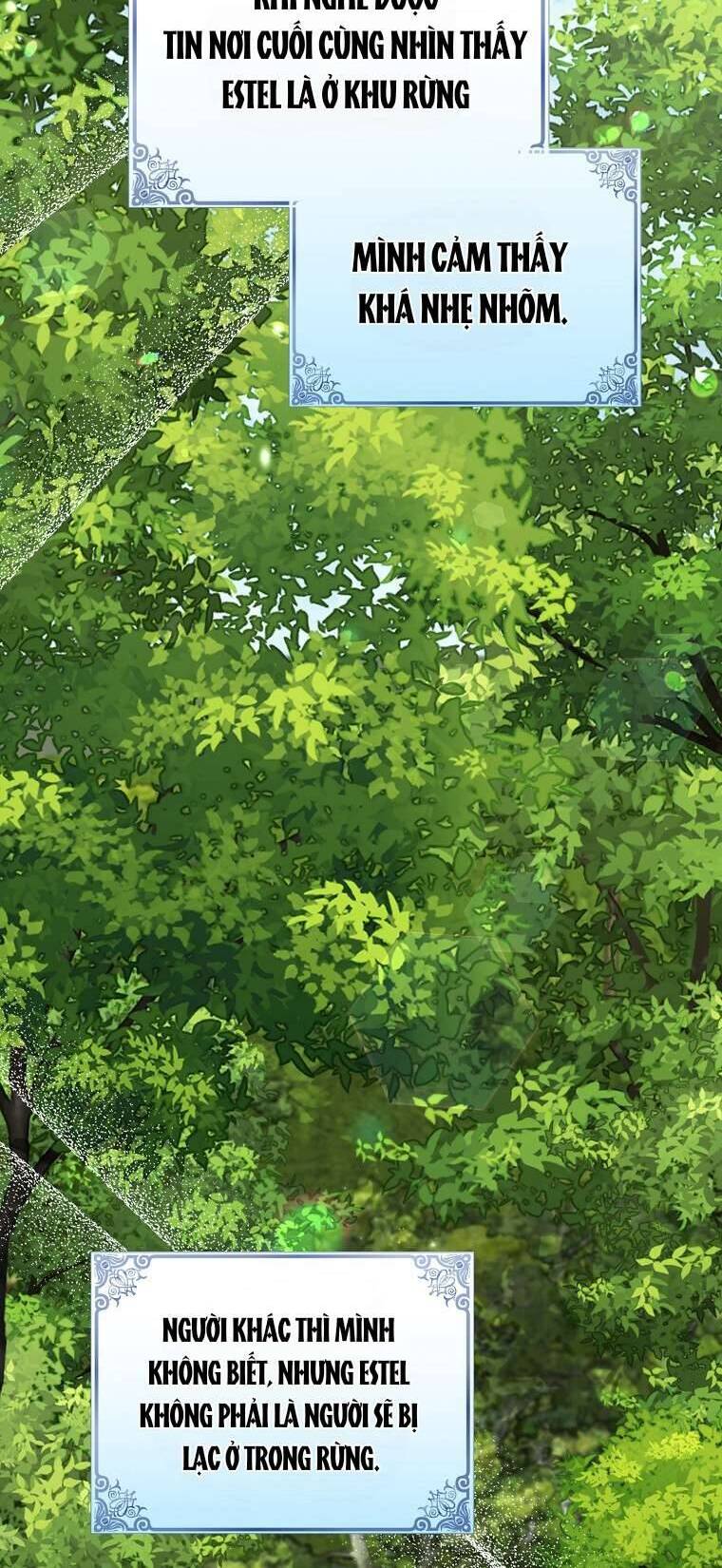 Vị Hôn Phu Phản Diện Cản Trở Con Đường Hoa Của Tôi: Chapter 53