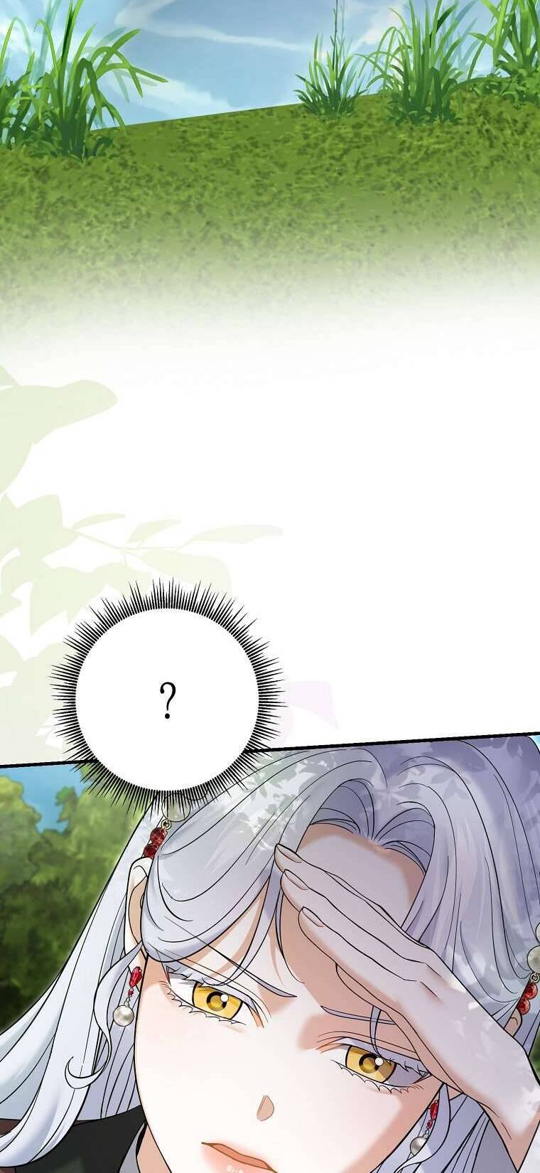 Vị Hôn Phu Phản Diện Cản Trở Con Đường Hoa Của Tôi: Chapter 53