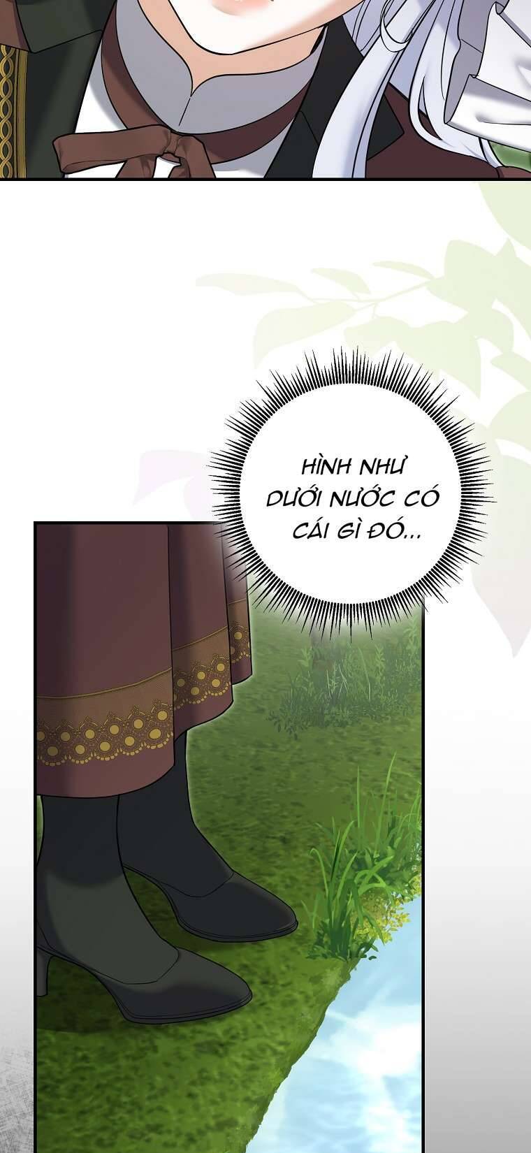 Vị Hôn Phu Phản Diện Cản Trở Con Đường Hoa Của Tôi: Chapter 53