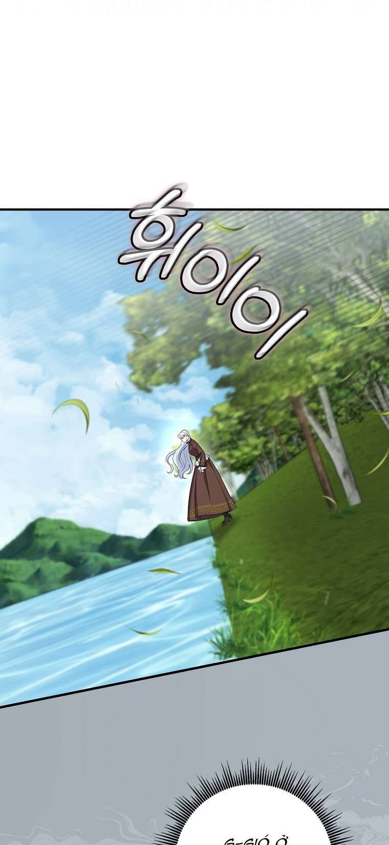 Vị Hôn Phu Phản Diện Cản Trở Con Đường Hoa Của Tôi: Chapter 53