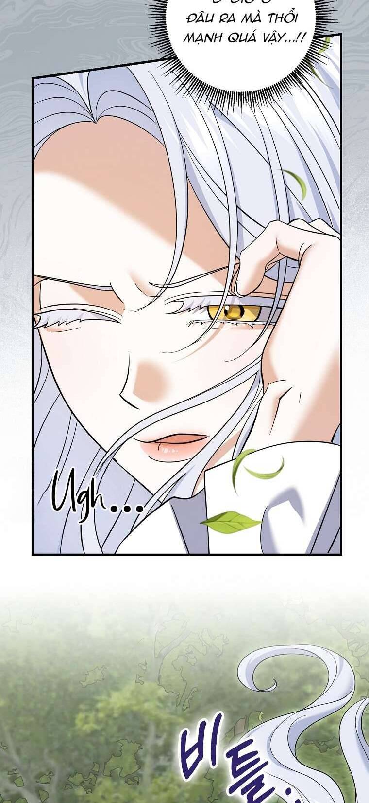 Vị Hôn Phu Phản Diện Cản Trở Con Đường Hoa Của Tôi: Chapter 53