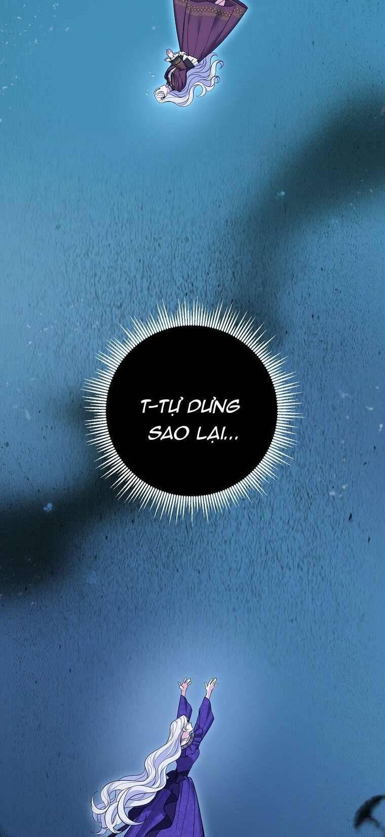 Vị Hôn Phu Phản Diện Cản Trở Con Đường Hoa Của Tôi: Chapter 53