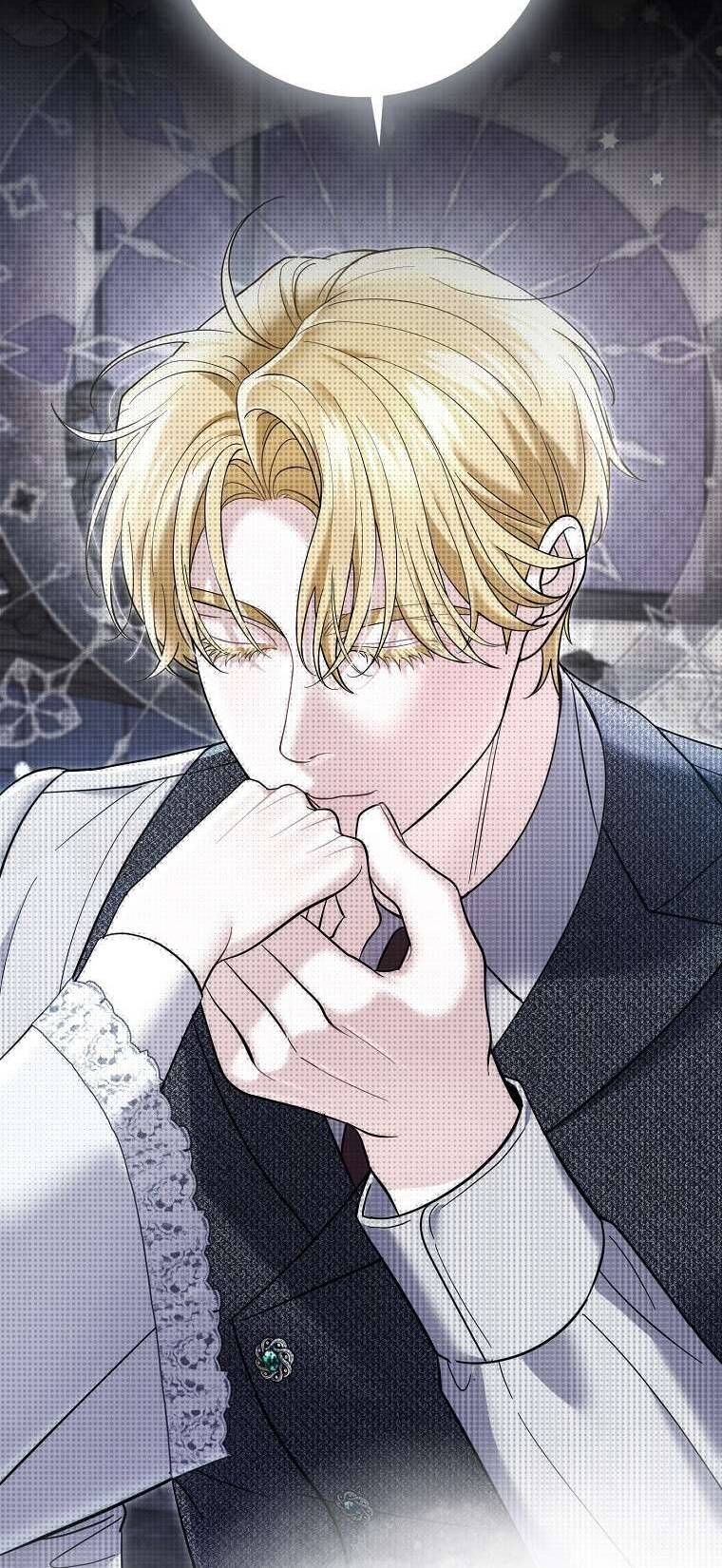Vị Hôn Phu Phản Diện Cản Trở Con Đường Hoa Của Tôi: Chapter 53