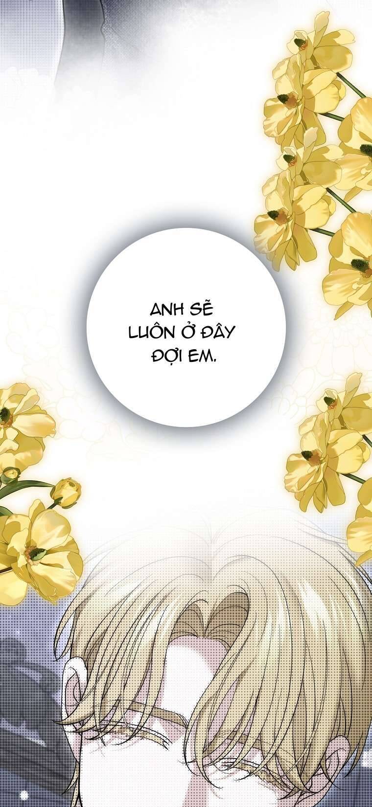 Vị Hôn Phu Phản Diện Cản Trở Con Đường Hoa Của Tôi: Chapter 53