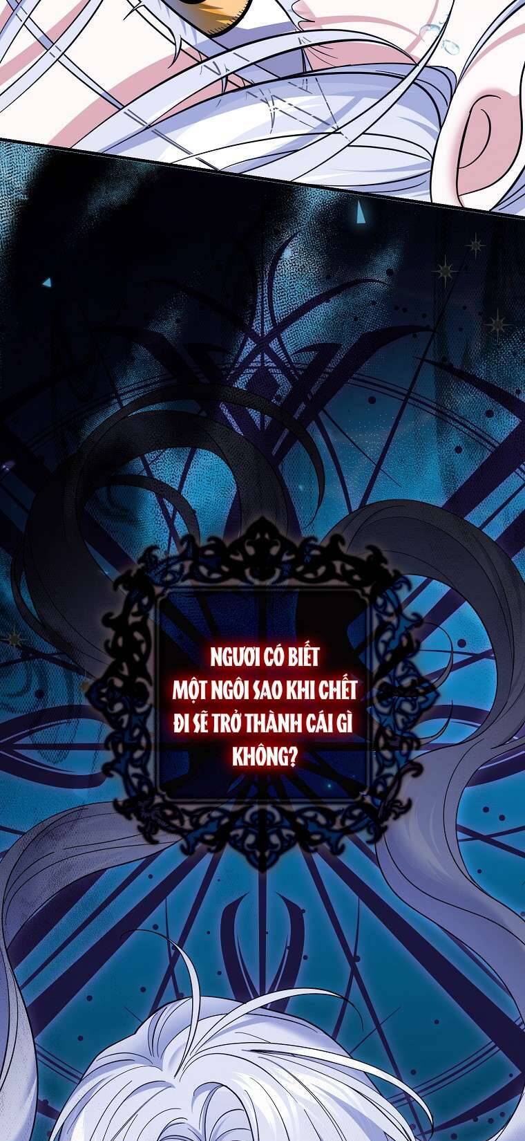 Vị Hôn Phu Phản Diện Cản Trở Con Đường Hoa Của Tôi: Chapter 53